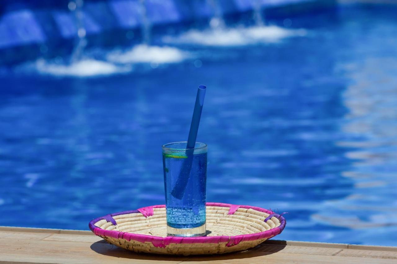 فندق الأصالة Ra's ar Ru'ays