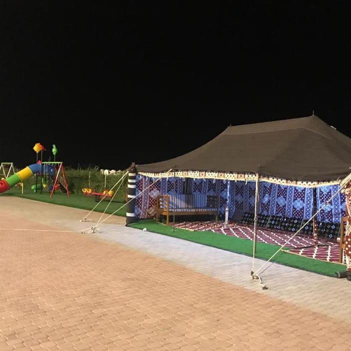 فندق الأصالة Ra's ar Ru'ays