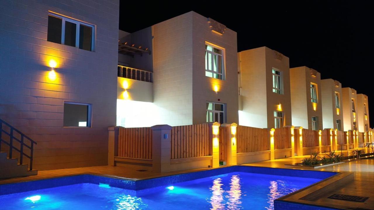 فندق الأصالة Ra's ar Ru'ays