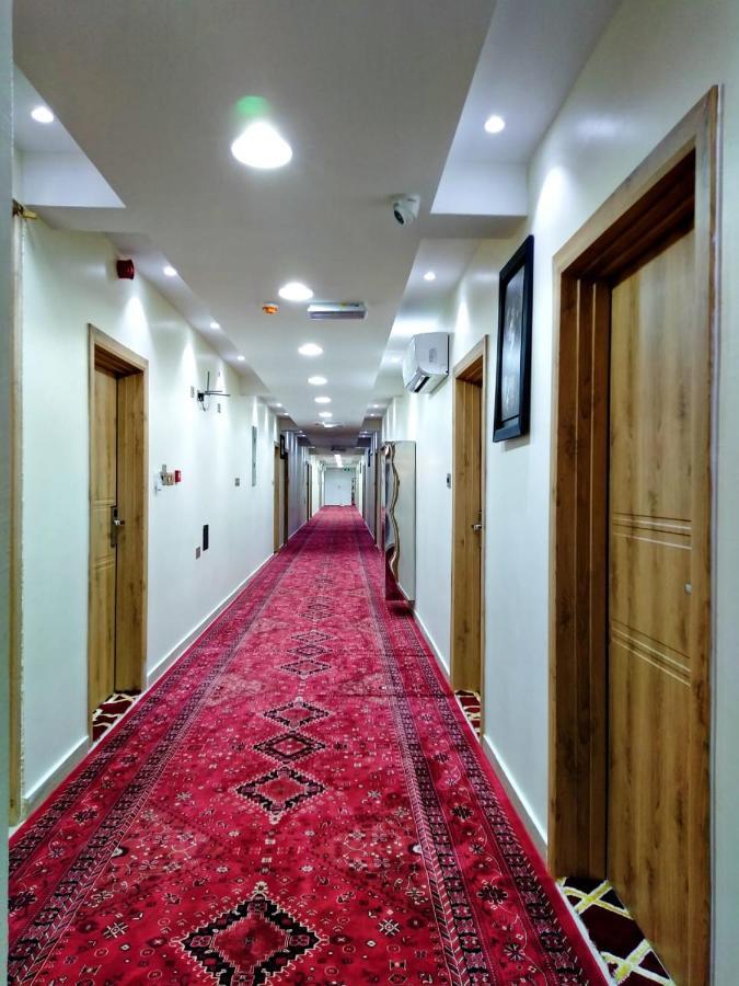 فندق الأصالة