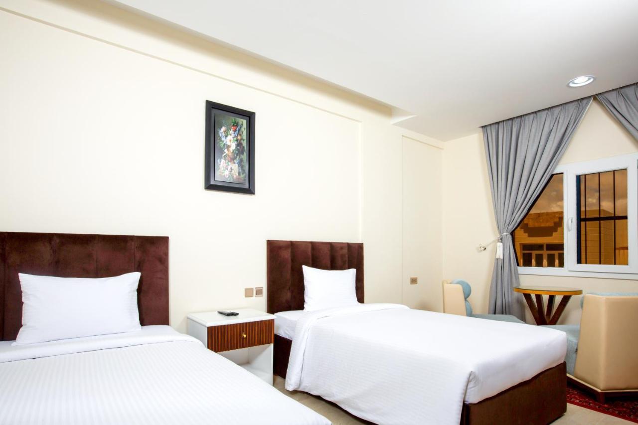 Hotel Al Asala Ra's ar Ru'ays