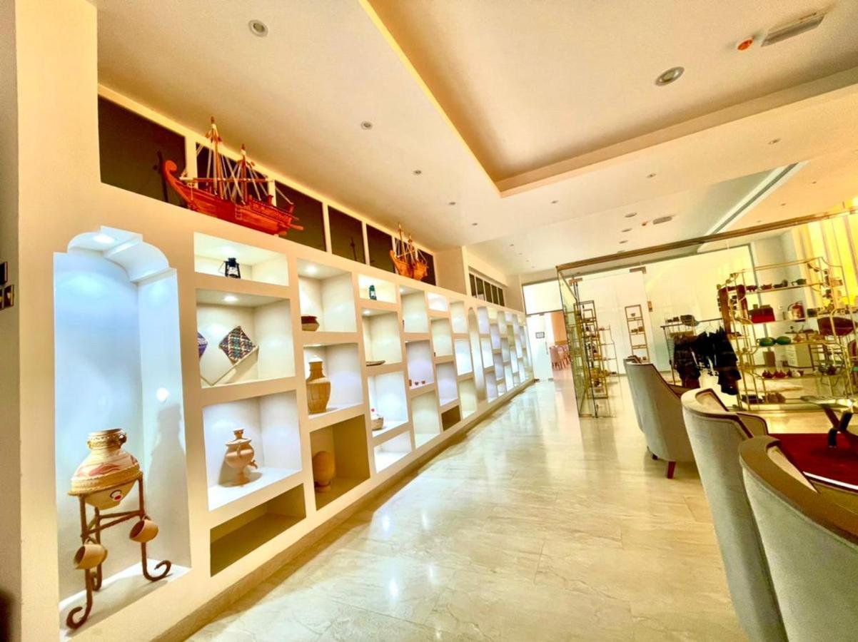 Hotel Al Asala