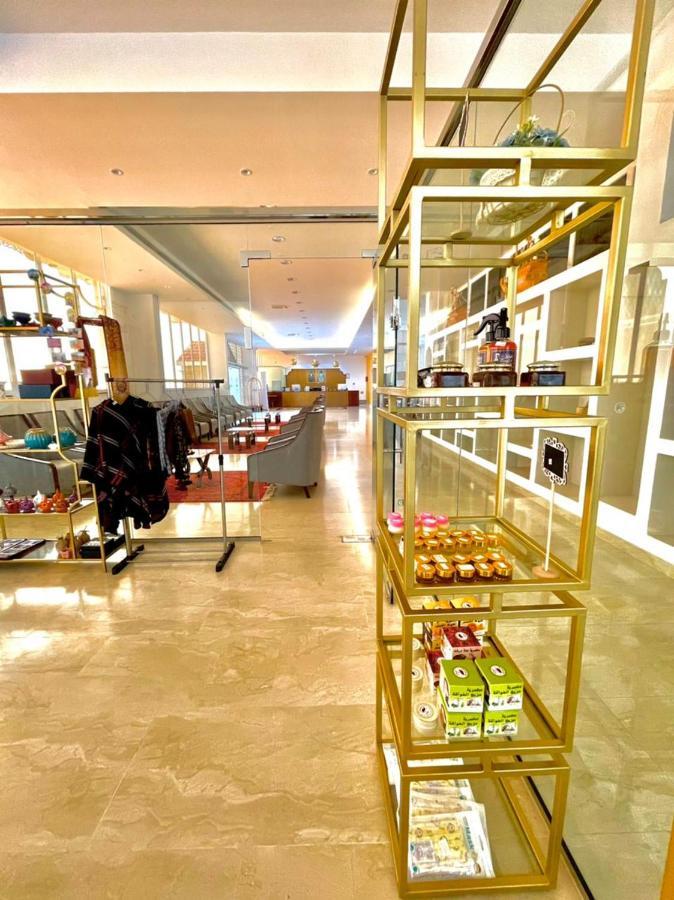 Hotel Al Asala Ra's ar Ru'ays