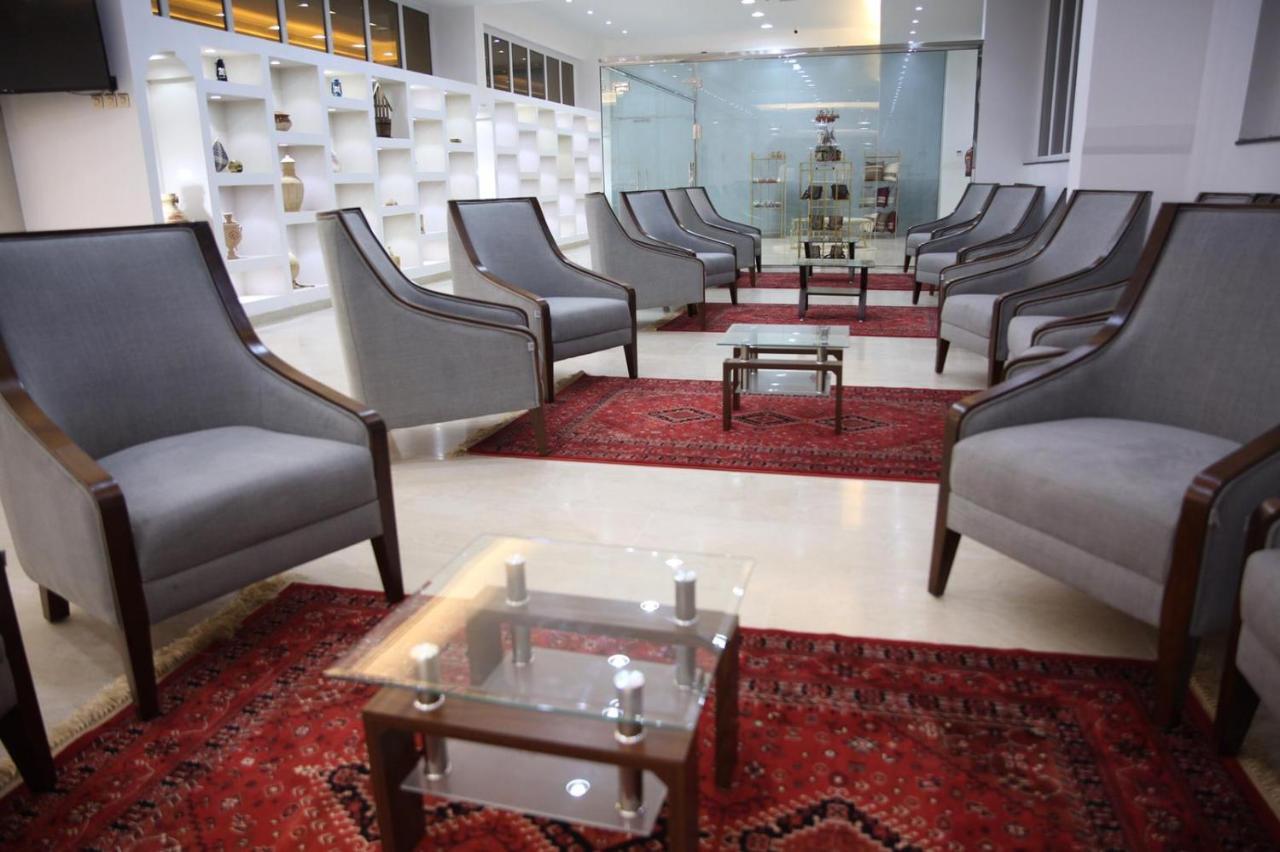 Al Asala Hotel
