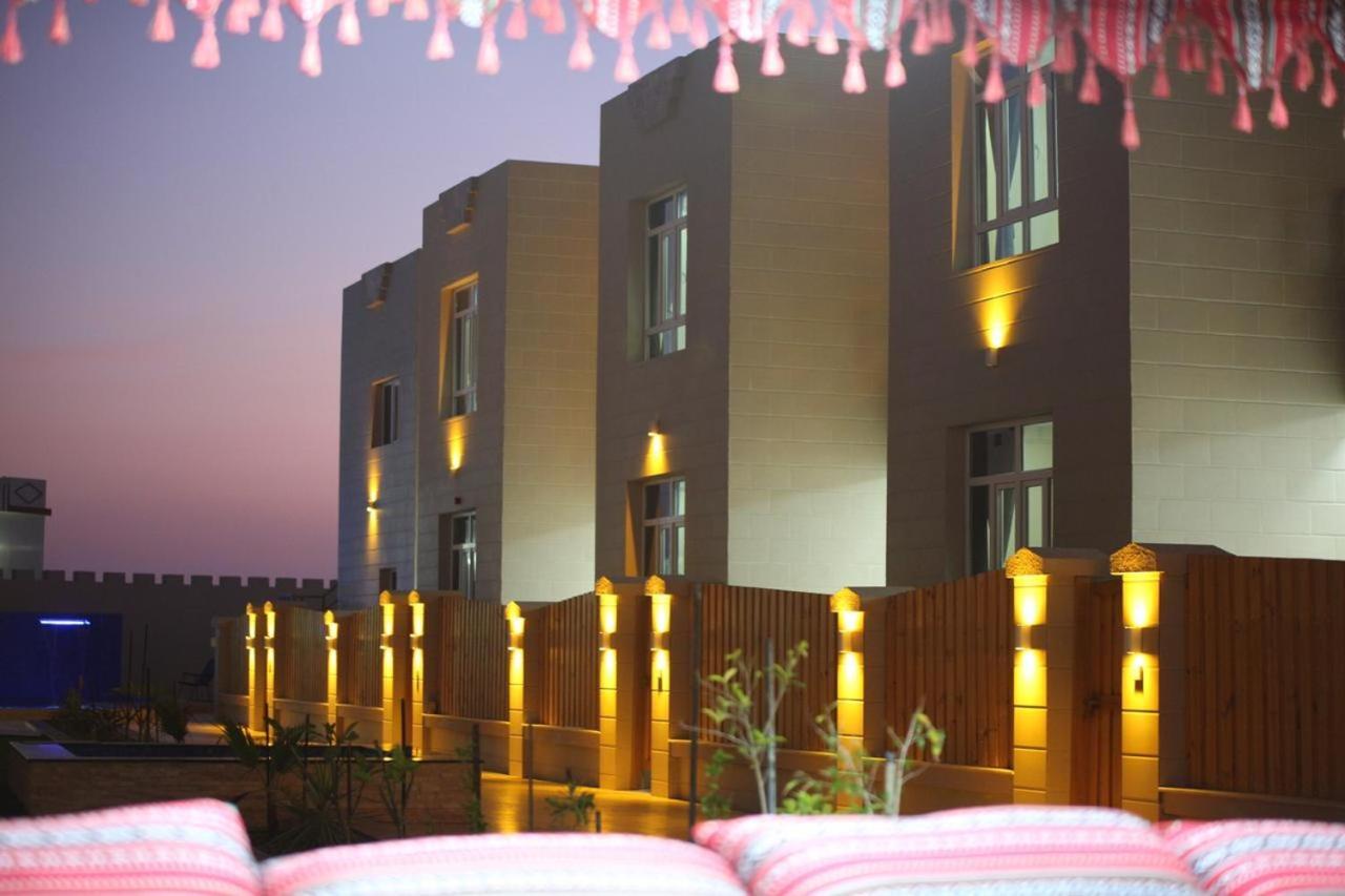 Hotel Al Asala 3*