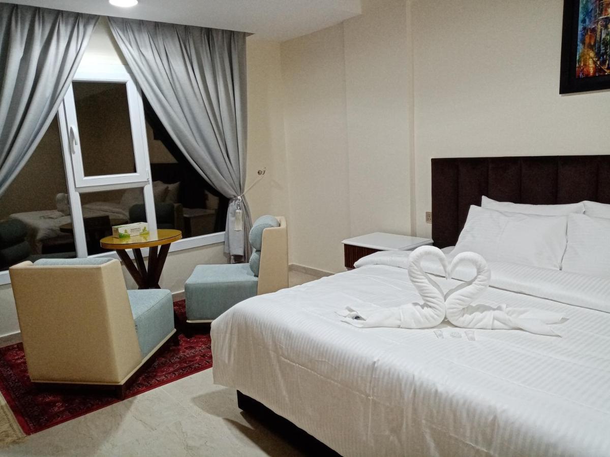 Al Asala Hotel 3*