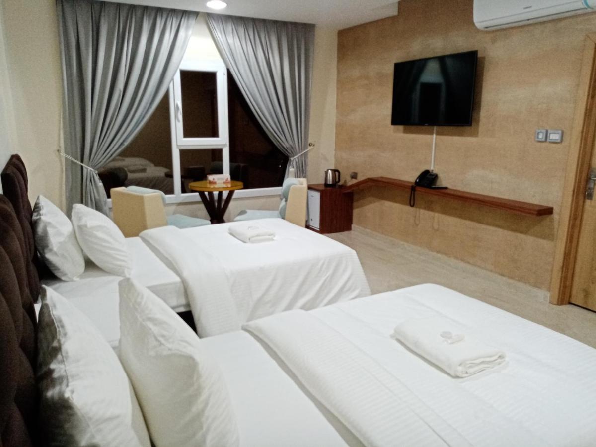 Al Asala Hotel
