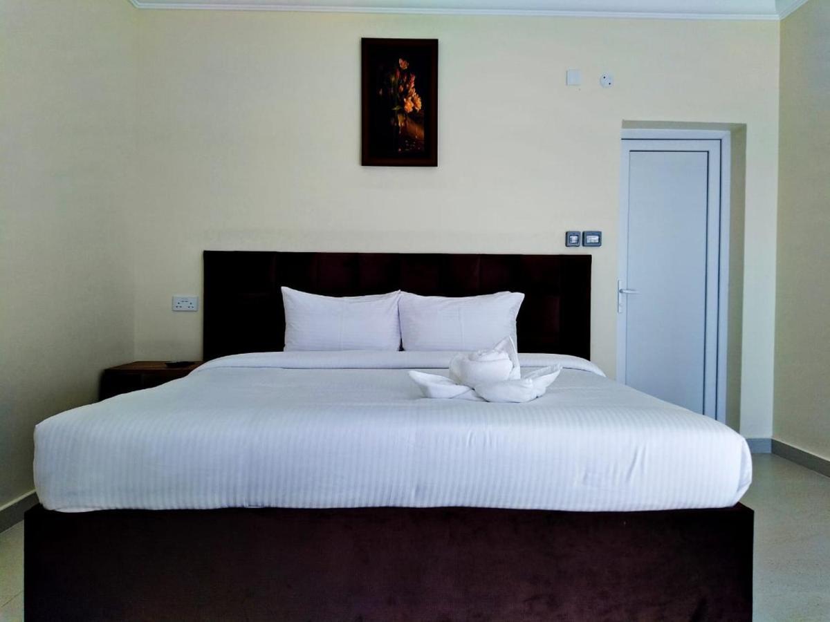 Hotel Al Asala Ra's ar Ru'ays